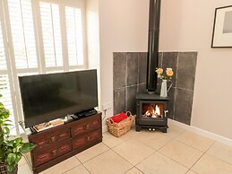 Kizzie Cottage