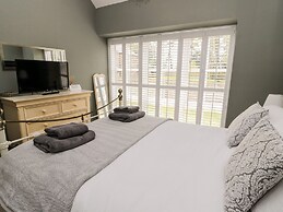 Kizzie Cottage