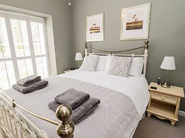 Kizzie Cottage