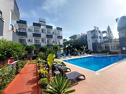 Summer Rose Hotel