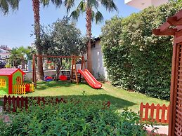 Summer Rose Hotel