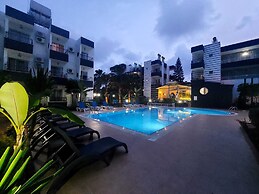 Summer Rose Hotel