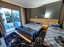 Summer Rose Hotel