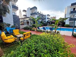 Summer Rose Hotel
