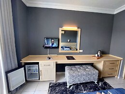Summer Rose Hotel