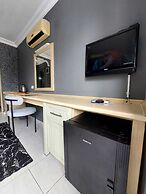 Summer Rose Hotel