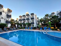 Summer Rose Hotel