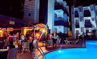 Summer Rose Hotel