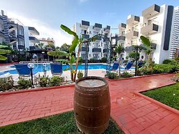 Summer Rose Hotel