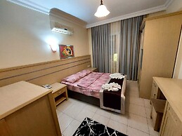Summer Rose Hotel