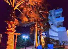 Summer Rose Hotel