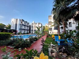 Summer Rose Hotel