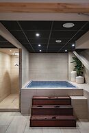 Keystone Hôtel & Spa