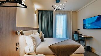 Keystone Hôtel & Spa