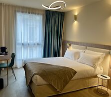 Keystone Hôtel & Spa