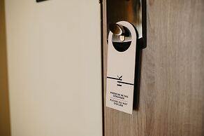 Keystone Hôtel & Spa