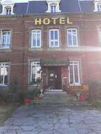 Hotel du Château Blanc