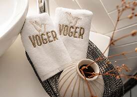 Voger Alacati Silence