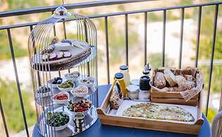 Lifta Boutique Hotel & Spa