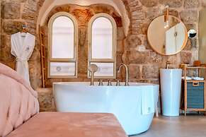 Lifta Boutique Hotel & Spa
