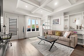 Etobicoke Suites