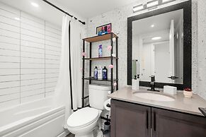 Etobicoke Suites