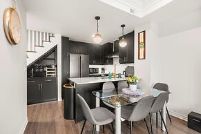 Etobicoke Suites