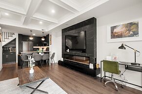 Etobicoke Suites