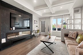Etobicoke Suites