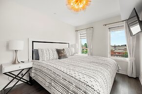 Etobicoke Suites