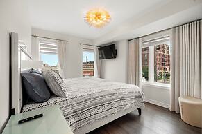 Etobicoke Suites
