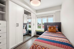 Etobicoke Suites