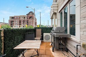 Etobicoke Suites