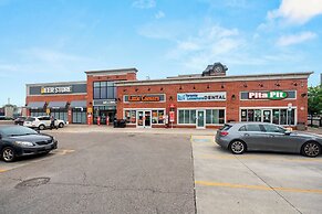 Etobicoke Suites