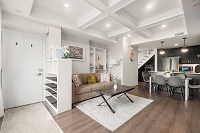 Etobicoke Suites