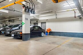 Etobicoke Suites