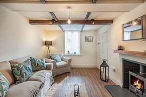 Smugglers Cottage
