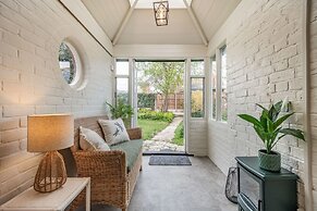Smugglers Cottage