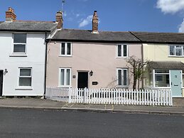Smugglers Cottage
