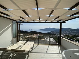 Sultan Hotel Kalkan