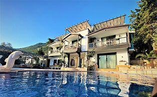 Sultan Hotel Kalkan