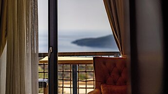 Sultan Hotel Kalkan