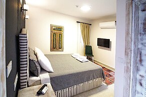 Sultan Hotel Kalkan