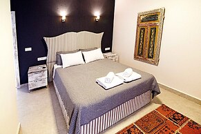 Sultan Hotel Kalkan