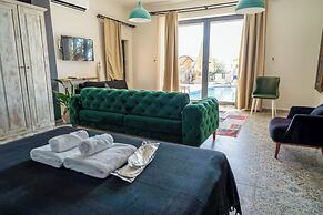 Sultan Hotel Kalkan