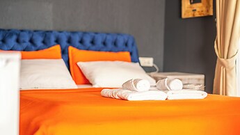 Sultan Hotel Kalkan