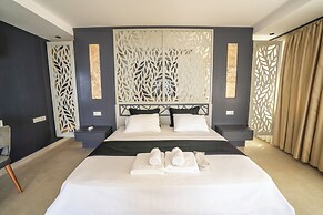Sultan Hotel Kalkan