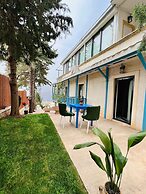 Sultan Hotel Kalkan