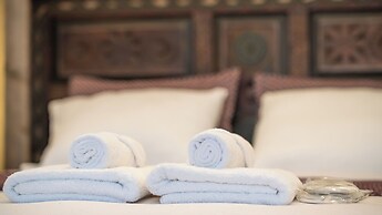 Sultan Hotel Kalkan