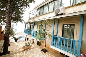 Sultan Hotel Kalkan